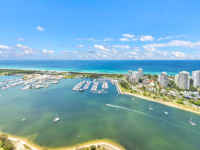 5208 / 2 Como Crescent, Southport