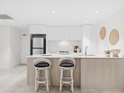 202 / 3 Northcliffe Terrace, Surfers Paradise