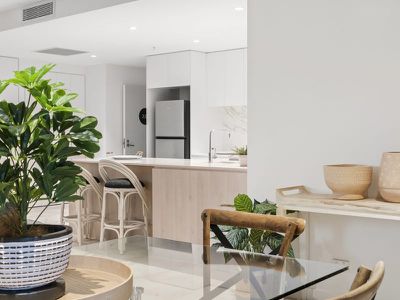 202 / 3 Northcliffe Terrace, Surfers Paradise