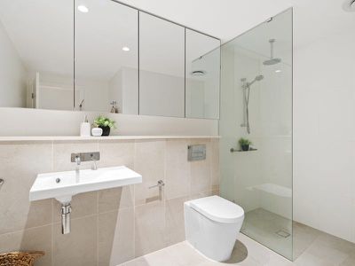 202 / 3 Northcliffe Terrace, Surfers Paradise