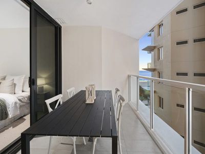 202 / 3 Northcliffe Terrace, Surfers Paradise
