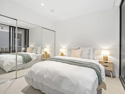 202 / 3 Northcliffe Terrace, Surfers Paradise