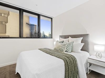 202 / 3 Northcliffe Terrace, Surfers Paradise