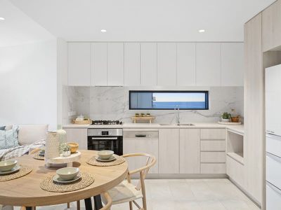 504 / 3 Northcliffe Terrace, Surfers Paradise