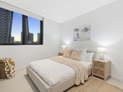 504 / 3 Northcliffe Terrace, Surfers Paradise