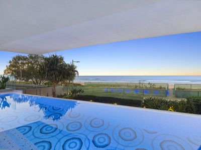 504 / 3 Northcliffe Terrace, Surfers Paradise