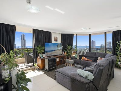 52 / 5 Admiralty Drive, Surfers Paradise