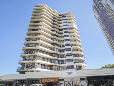52 / 5 Admiralty Drive, Surfers Paradise