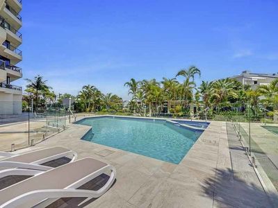 52 / 5 Admiralty Drive, Surfers Paradise