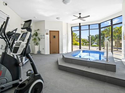 52 / 5 Admiralty Drive, Surfers Paradise