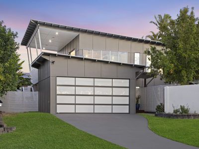 9A West Mountain Court, Parkwood