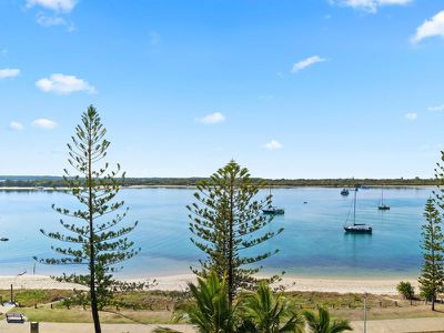 1503 / 438 Marine Parade, Biggera Waters