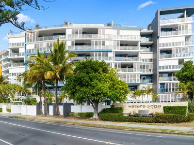 1503 / 438 Marine Parade, Biggera Waters