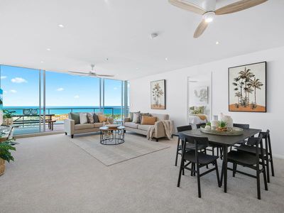2904 / 1 Como Crescent, Southport