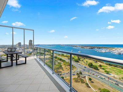 2904 / 1 Como Crescent, Southport