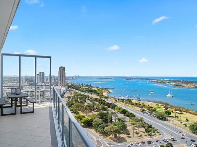 2904 / 1 Como Crescent, Southport
