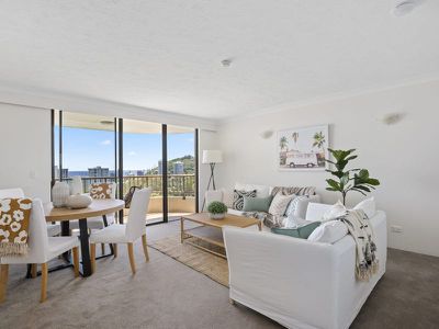 903 / 29 Hill Avenue, Burleigh Heads