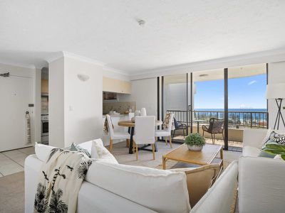 903 / 29 Hill Avenue, Burleigh Heads