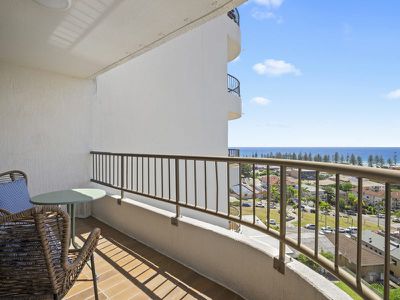 903 / 29 Hill Avenue, Burleigh Heads