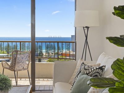 903 / 29 Hill Avenue, Burleigh Heads