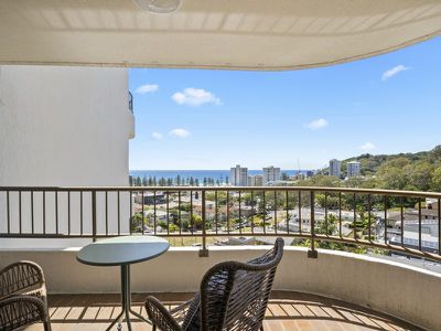 903 / 29 Hill Avenue, Burleigh Heads