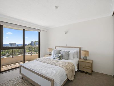 903 / 29 Hill Avenue, Burleigh Heads