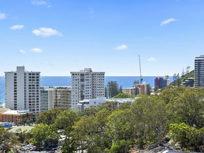 903 / 29 Hill Avenue, Burleigh Heads