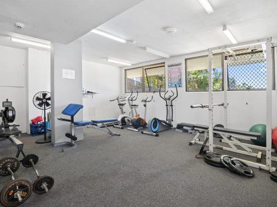 903 / 29 Hill Avenue, Burleigh Heads