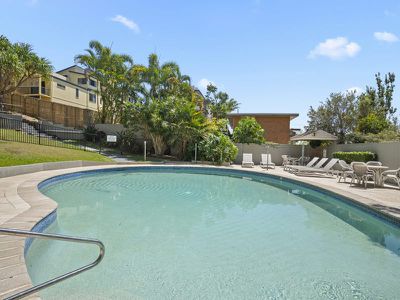 903 / 29 Hill Avenue, Burleigh Heads