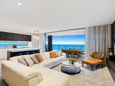 801 / 3 Northcliffe Terrace, Surfers Paradise