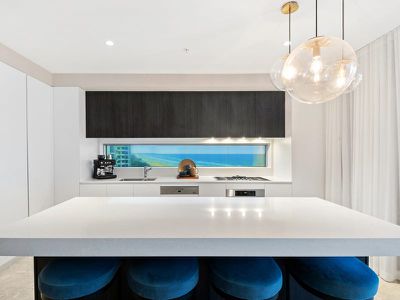 801 / 3 Northcliffe Terrace, Surfers Paradise
