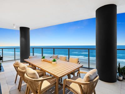 801 / 3 Northcliffe Terrace, Surfers Paradise