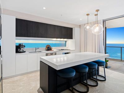 801 / 3 Northcliffe Terrace, Surfers Paradise