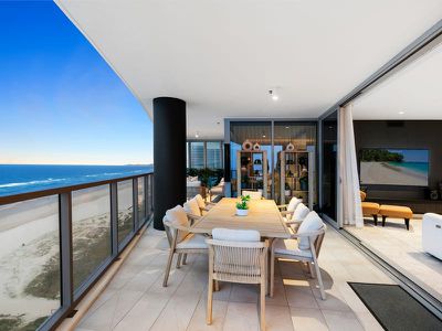 801 / 3 Northcliffe Terrace, Surfers Paradise