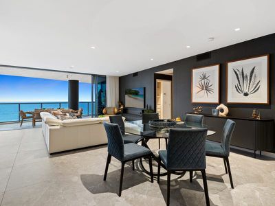 801 / 3 Northcliffe Terrace, Surfers Paradise