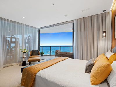 801 / 3 Northcliffe Terrace, Surfers Paradise