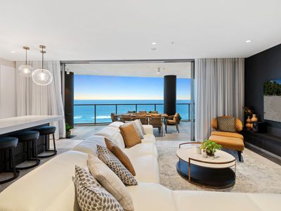 801 / 3 Northcliffe Terrace, Surfers Paradise
