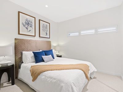 801 / 3 Northcliffe Terrace, Surfers Paradise