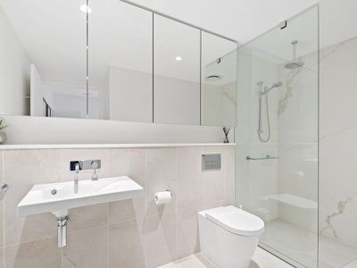 801 / 3 Northcliffe Terrace, Surfers Paradise
