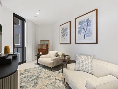 801 / 3 Northcliffe Terrace, Surfers Paradise