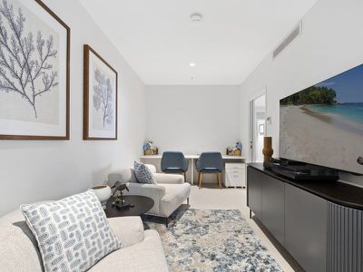 801 / 3 Northcliffe Terrace, Surfers Paradise
