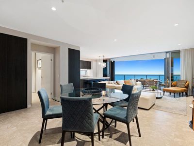 801 / 3 Northcliffe Terrace, Surfers Paradise
