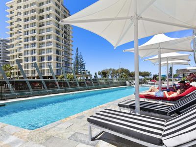 3203 / 3440 Surfers Paradise Boulevard, Surfers Paradise