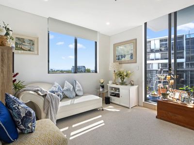 903 / 1 Aqua Street, Southport
