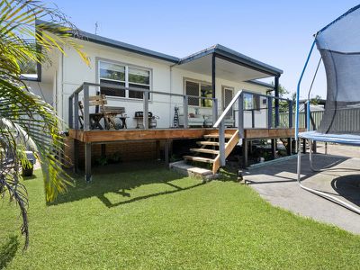 7 Jacaranda Avenue, Tweed Heads West