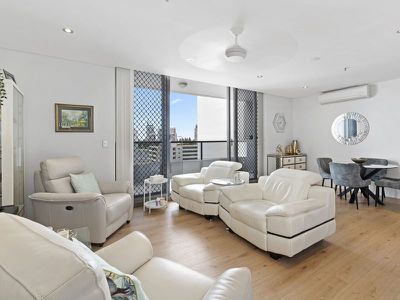 803 / 1 Aqua Street, Southport