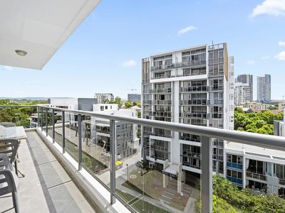 803 / 1 Aqua Street, Southport