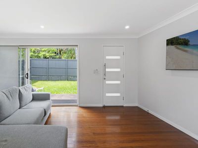21 Timbertop Mead, Burleigh Heads