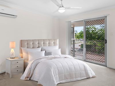 54 / 131 McAuley Parade, Pacific Pines