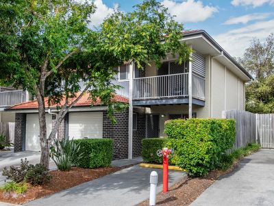 54 / 131 McAuley Parade, Pacific Pines